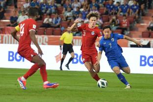 马德兴：U17亚洲杯预赛6月13日抽签 中国东道主+种子身份出战